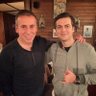 leventcim dünya bitti profil fotoğrafı