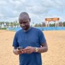 Paddy B. Kinyera profil fotoğrafı