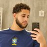Bernardo Pereira profil fotoğrafı