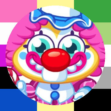 fagtastic ⚦'s profile picture