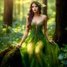 Фото профиля Ethereal Princess 🧷🏳️