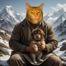 बिल्ला मामा (Nehruvian l Pan-Himalayanist)🇮🇳🏔️'s profile picture