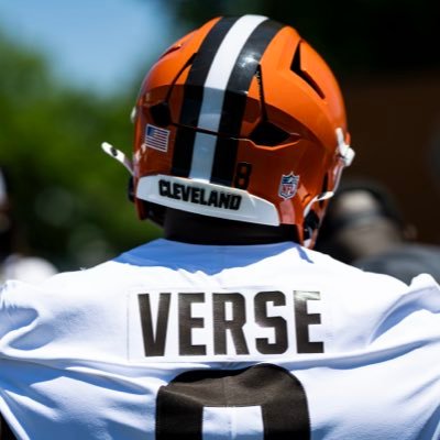 Jared Verse's profile picture