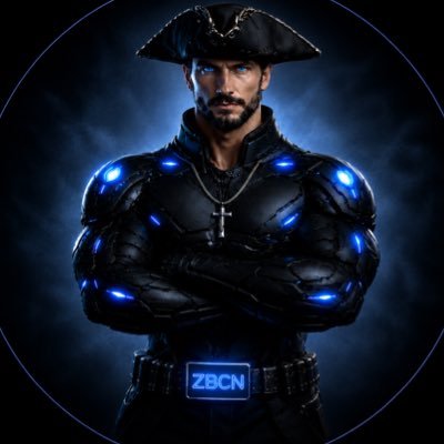 CaptainZackZBCN's profile picture