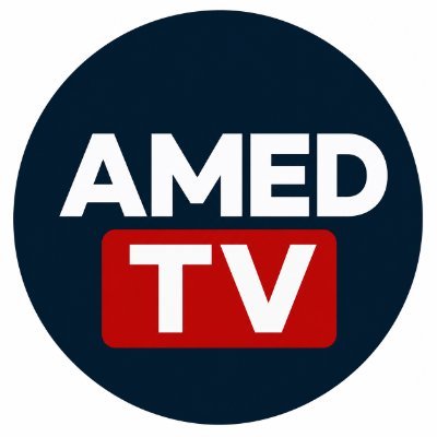 amedtvcom's profile picture