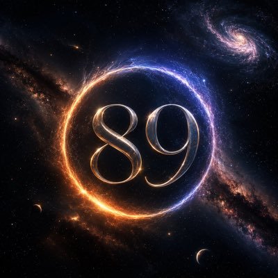 89's profile picture
