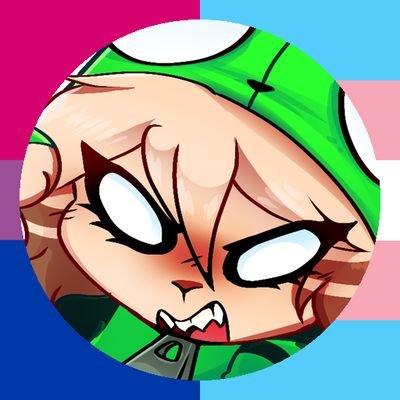 keinzu🆖🐇's profile picture
