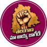Proud Telangana's profile picture