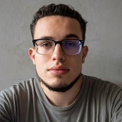 julioamx's profile picture
