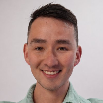 Maximilian Alexander's profile picture