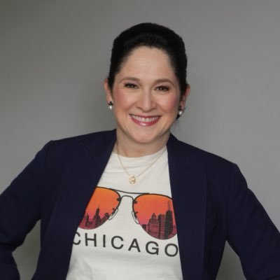 Susana A. Mendoza ☮️'s profile picture