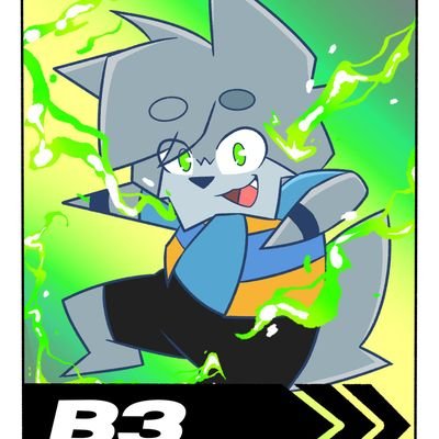 Benja.dibuja - (COMSS OPEN)'s profile picture