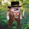 🦘🇺🇦Dan On Land With Treaty profil fotoğrafı