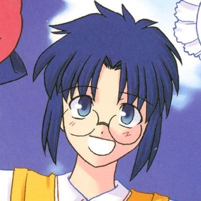 月姬佬🐍's profile picture