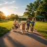 Zoomies Zone 👶🐶🏃‍♂️ profil fotoğrafı