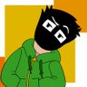 Green Man 『 the man thats green 』 的头像