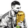 DHAFER's profile picture