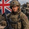Maj Sharpe 🫡🇬🇧🏴 profil fotoğrafı