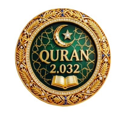Quran2.032 ★™'s profile picture