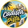 Cadista de la pista (CDLP۞)'s profile picture
