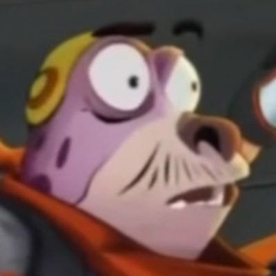 Bradley 🐟 (NOW WATCHING: Slugterra)'s profile picture