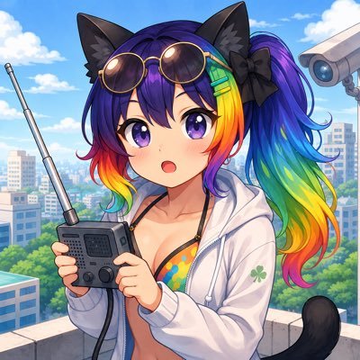 枫糖小猫's profile picture