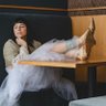 Josie Zayner profil fotoğrafı