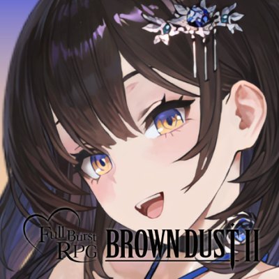 BROWNDUST2_EN's profile picture