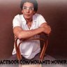 Omar Mohammed's profile picture