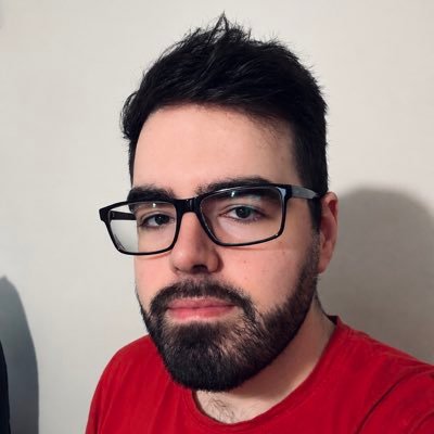 Sam's profile picture