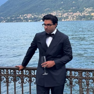 Samay Devraj's profile picture