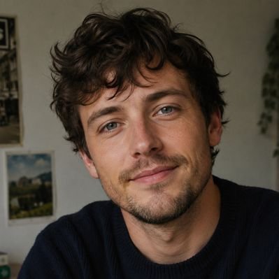paulwoodsx's profile picture