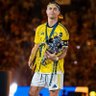 Profilbild von النخبوي العالمي القاري 💛💙 من 30 عام