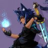 Nanashi🦊Firefox Vtuber🦊 ✨No. 1 Procrastinator✨ profil fotoğrafı