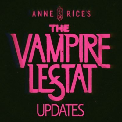 Interview with the Vampire Updates's profile picture