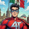 Profilbild von CuatroTeitor 🦸♂️