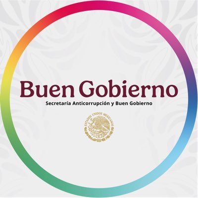 Buen Gobierno México 🇲🇽's profile picture