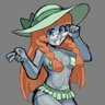 Mantis who loves Miki, robot fucker's profile picture