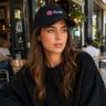 Profilbild von Sophia Hodlberg