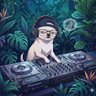 behind the beats's profile picture