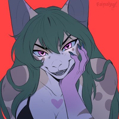 Fanayaart's profile picture