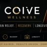 Фото профиля Coive Wellness