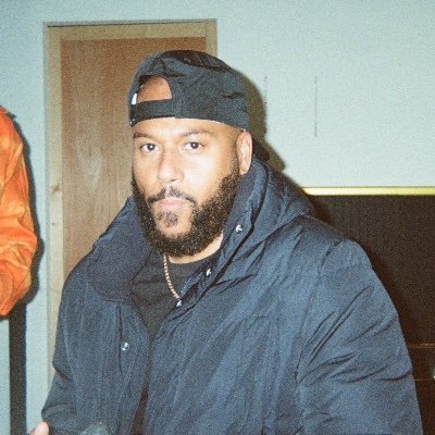 Richie Brave's profile picture