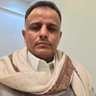 حامد الاغبس المرادي(بديل)Hamed Al AGHBAS's profile picture