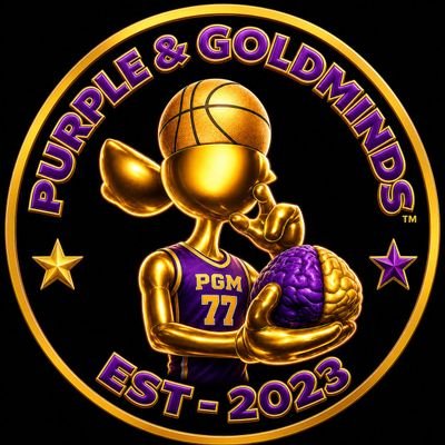 Purple & GoldMinds's profile picture