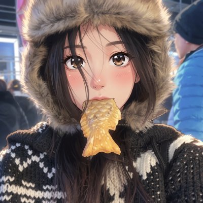 鱼你一起's profile picture
