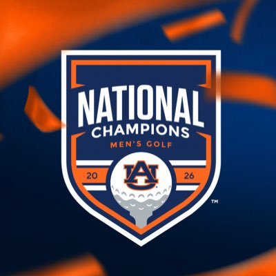 Auburn Men's Golf's profile picture