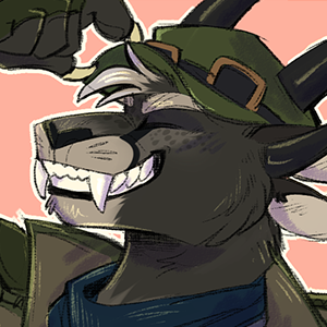 thatislebeaver's profile picture