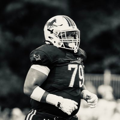 ChrisPeavyJr's profile picture