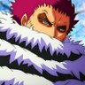 Profilbild von Katakuri